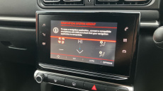 Citroen C3 1.2 PureTech Saint James 5dr Petrol Hatchback